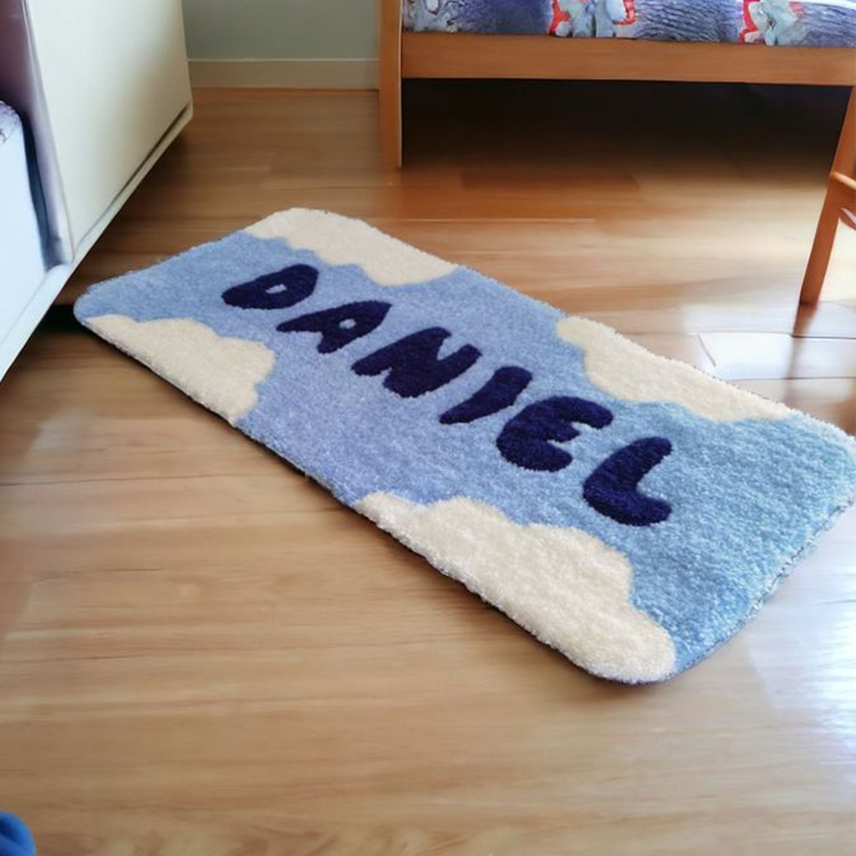 Tapis petite enfance