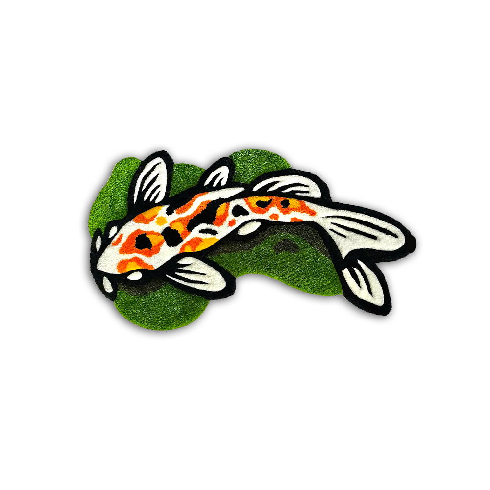 Sakura Naruto Keyboard Mat by DOMYRUGS