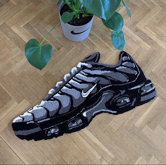 Chopper Keyboard Mat by DOMYRUGS