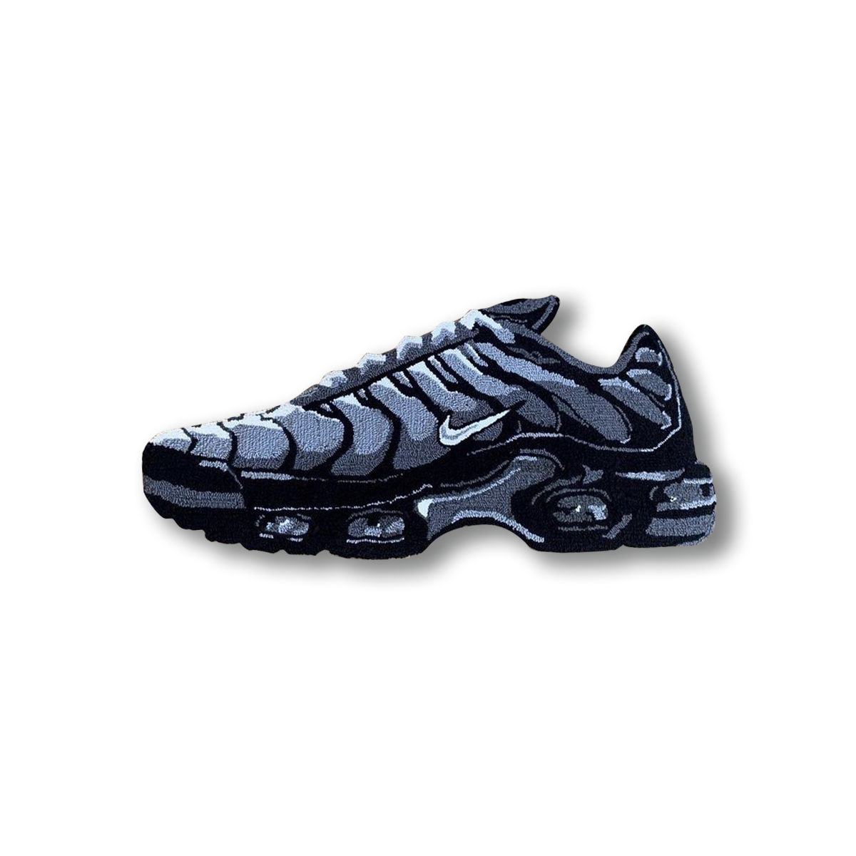 Tapis Sneakers by DOMYRUGS