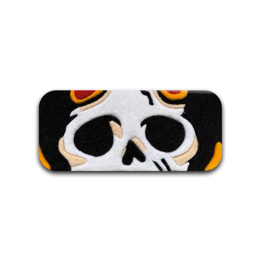 Sakura Naruto Keyboard Mat by DOMYRUGS