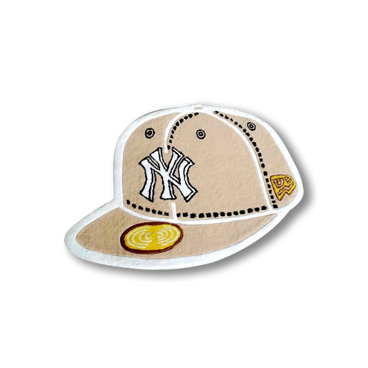 Chopper Keyboard Mat by DOMYRUGS