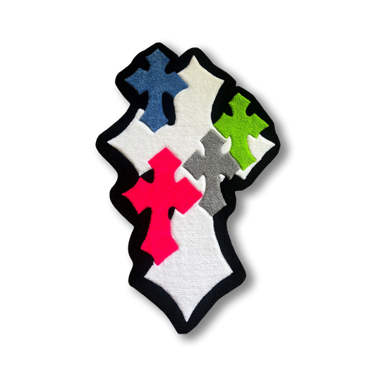 Chopper Keyboard Mat by DOMYRUGS