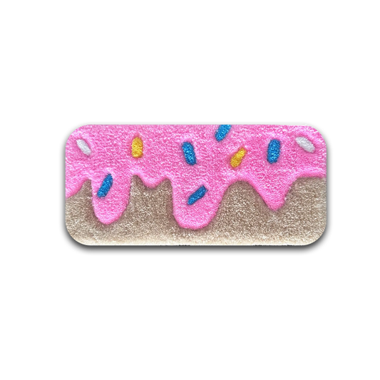 Sakura Naruto Keyboard Mat by DOMYRUGS