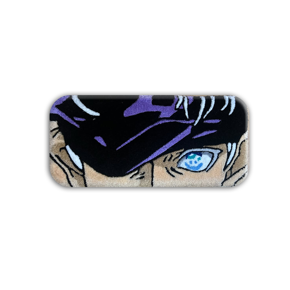 Sakura Naruto Keyboard Mat by DOMYRUGS