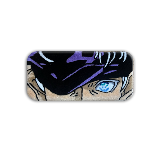 Sakura Naruto Keyboard Mat by DOMYRUGS