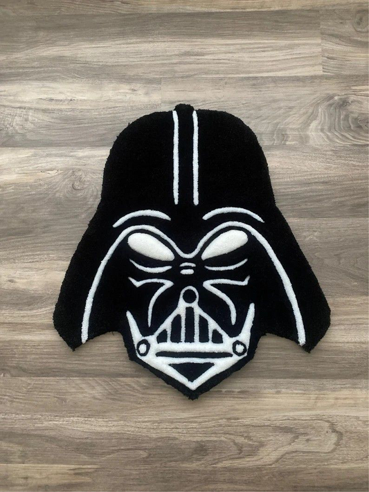 Chopper Keyboard Mat by DOMYRUGS