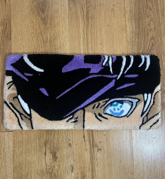 Sakura Naruto Keyboard Mat by DOMYRUGS