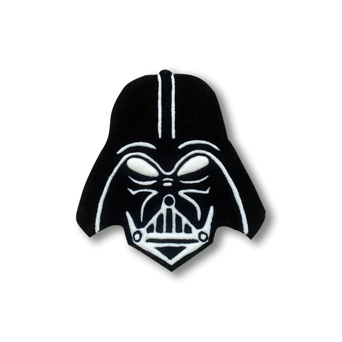 Chopper Keyboard Mat by DOMYRUGS