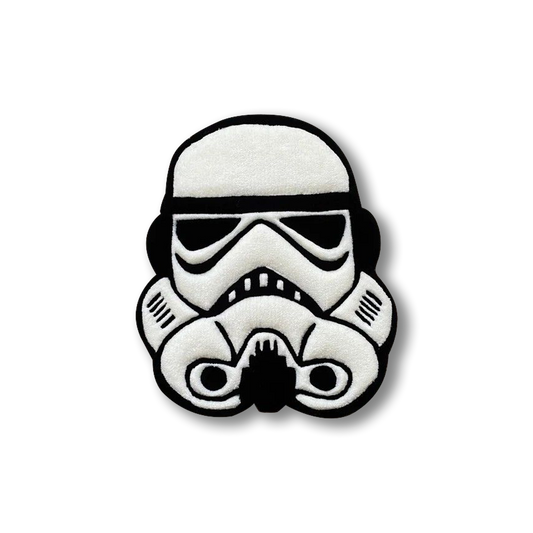 Chopper Keyboard Mat by DOMYRUGS