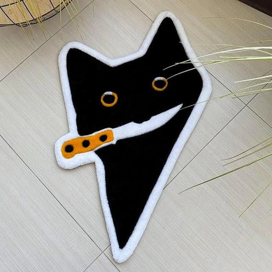 Nike Just do it rug by DOMYRUGS