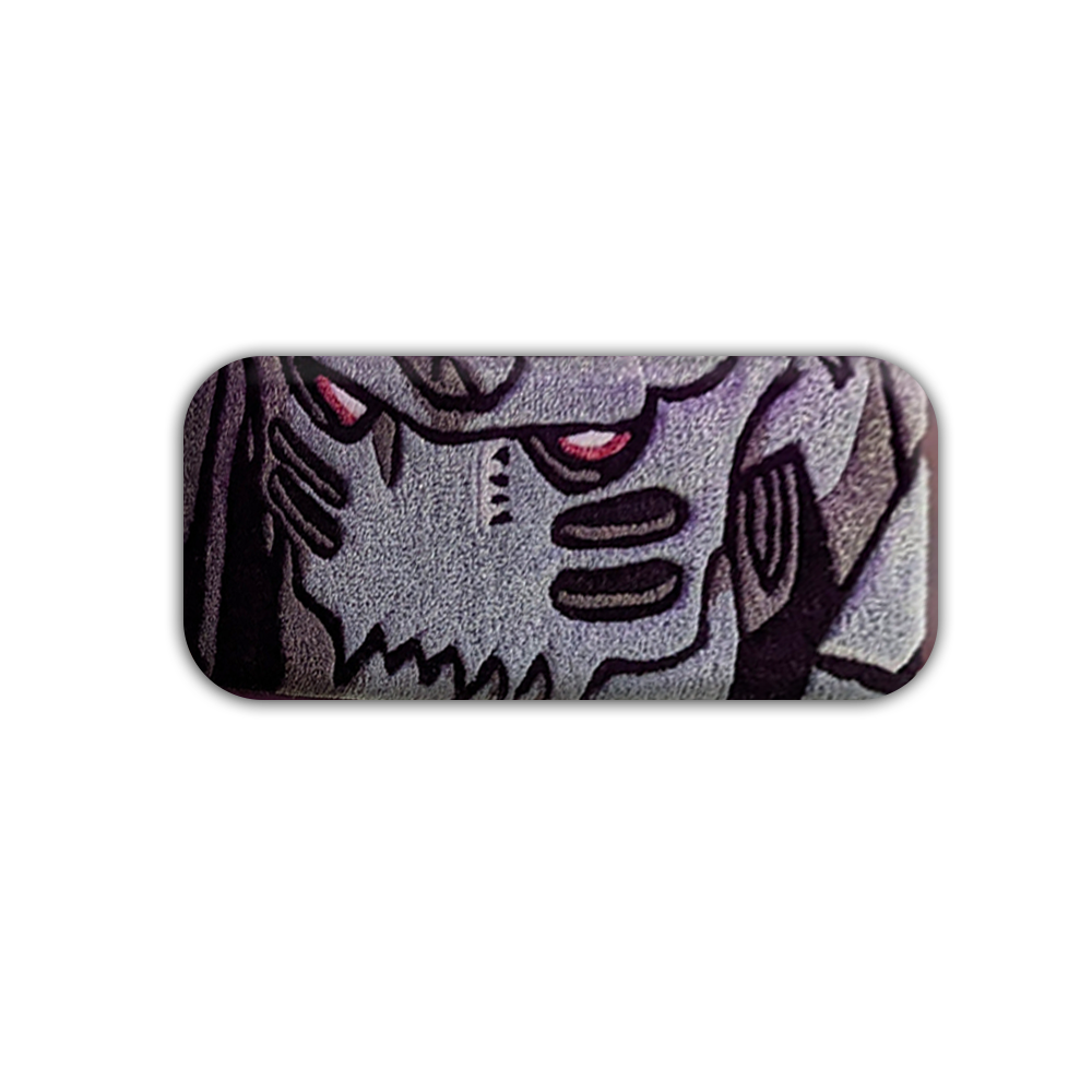 Sakura Naruto Keyboard Mat by DOMYRUGS