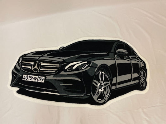 Chopper-Tastaturmatte von DOMYRUGS