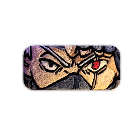 Sakura Naruto Keyboard Mat by DOMYRUGS