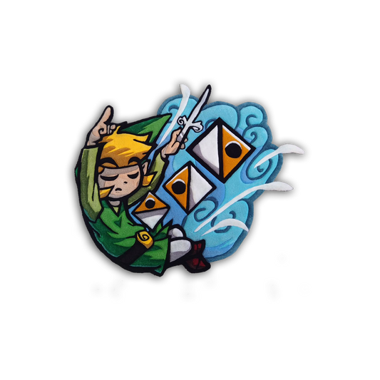 Kaws Head by DOMYRUGS