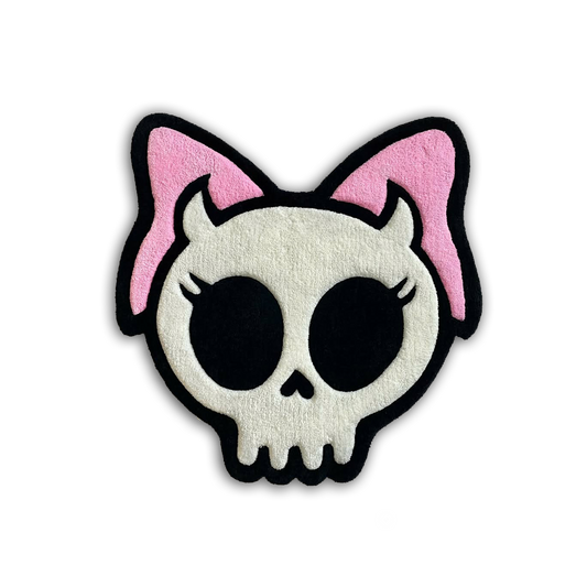 Kaws Head by DOMYRUGS