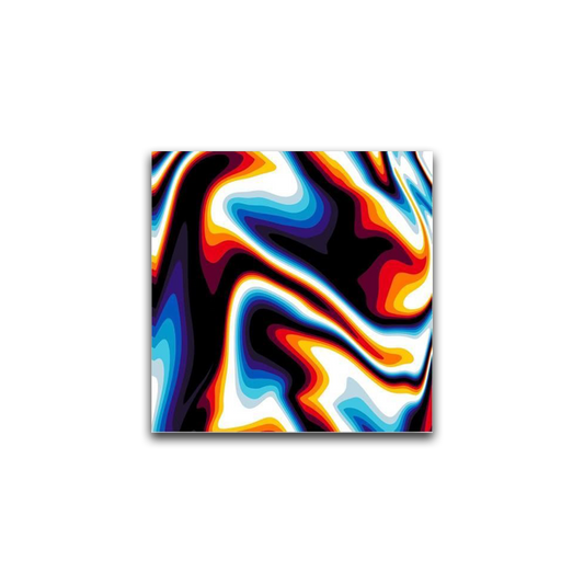 Chopper Keyboard Mat by DOMYRUGS