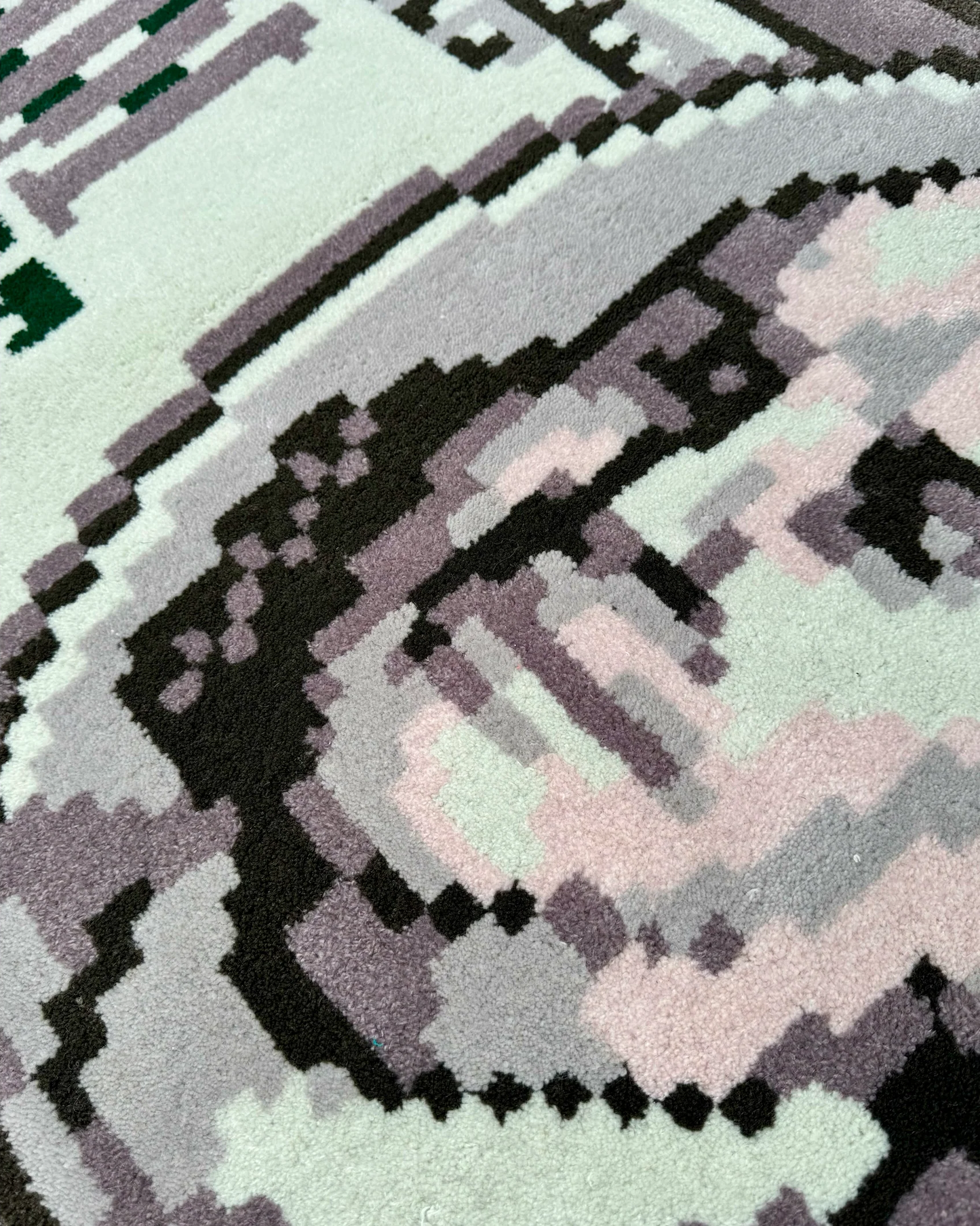 Kaws Head by DOMYRUGS