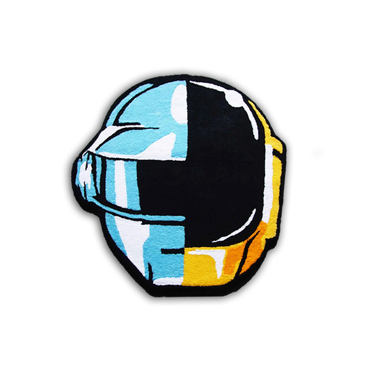 Kaws Head by DOMYRUGS