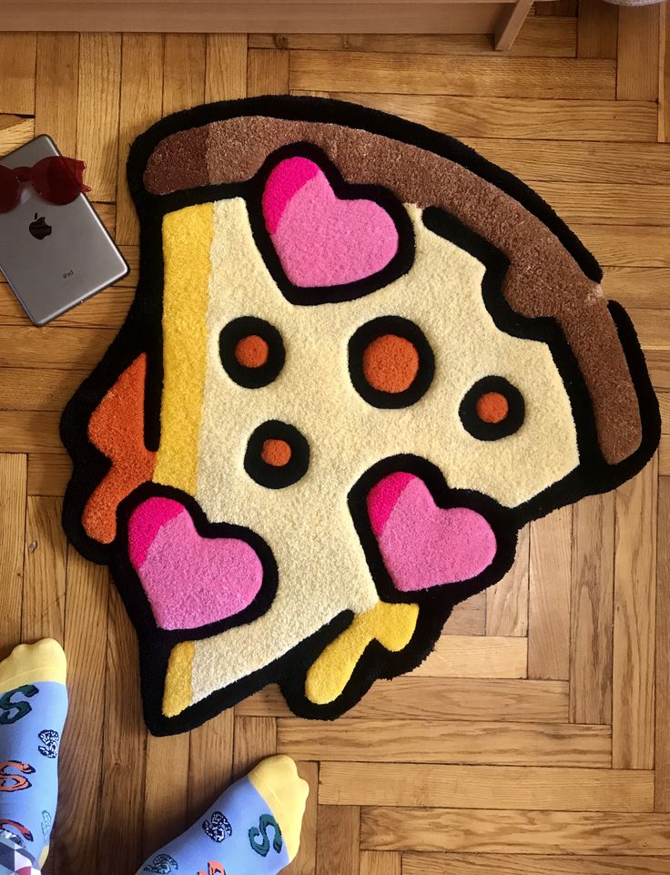 Kaws Head by DOMYRUGS