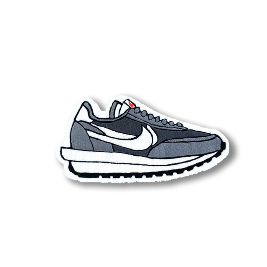 Nike Just do it rug by DOMYRUGS