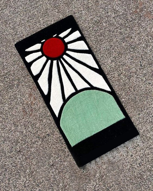 Tanjiro mat Demon Slayer earring by DOMYRUGS