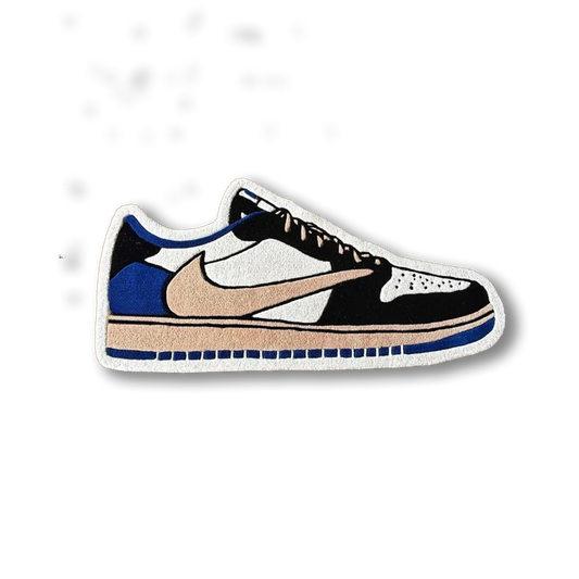 Nike Just do it rug by DOMYRUGS