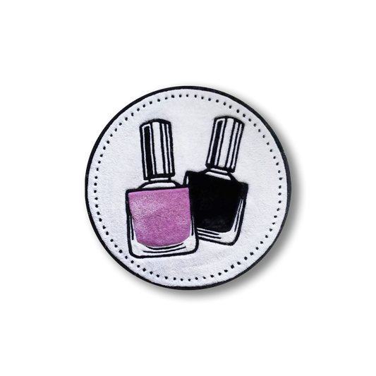 Chopper Keyboard Mat by DOMYRUGS