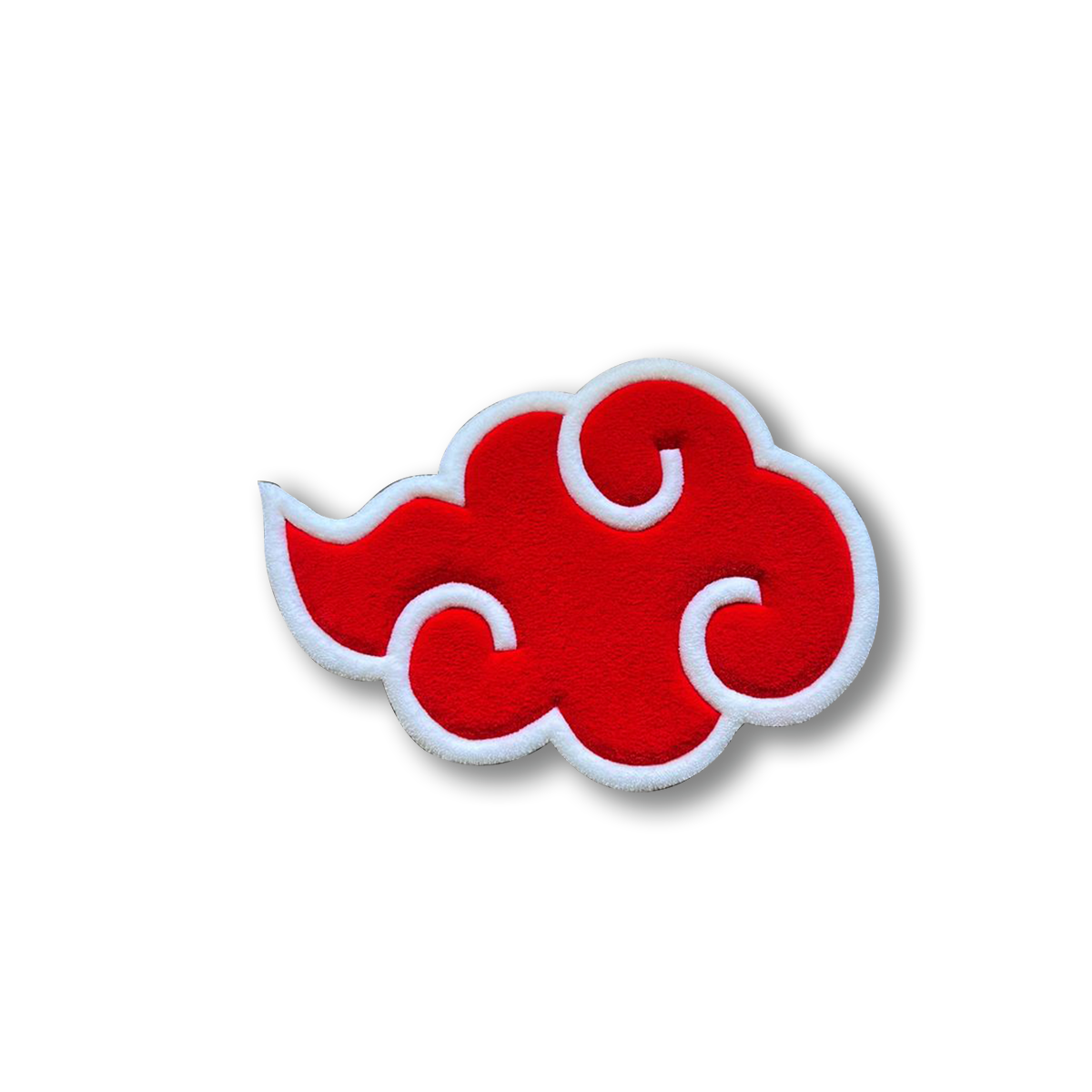 Akatsuki Cloud Teppich von DOMYRUGS