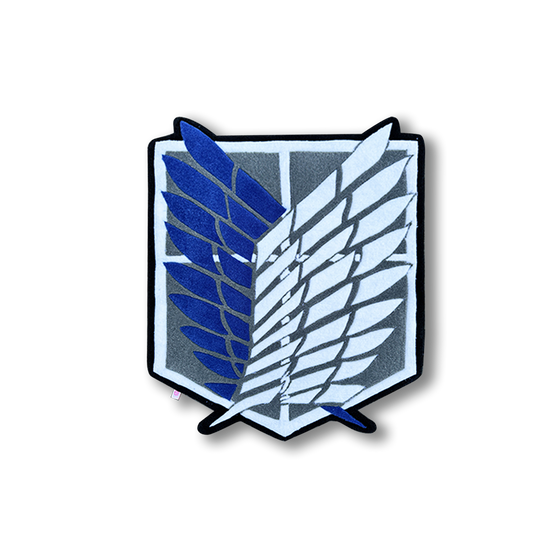 One Piece Luffy Gear 4 rug by DOMYRUGS