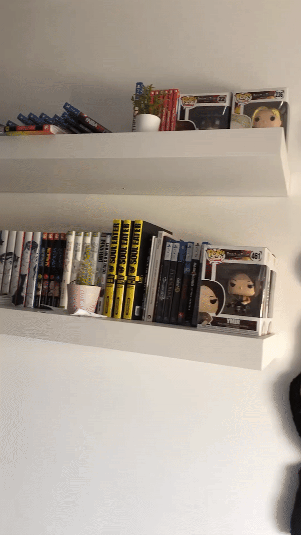 Baby Milo Krillin DragonBall Rug by DOMYRUGS