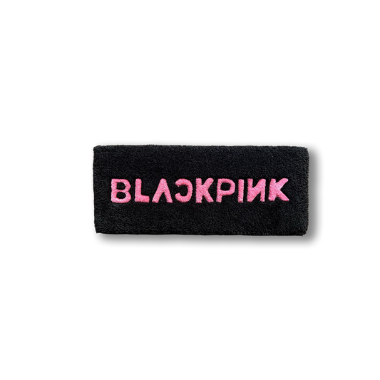 BlackPink Keyboard Mat by DOMYRUGS