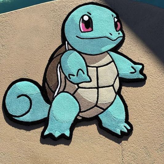 Mewtow rug by DOMYRUGS