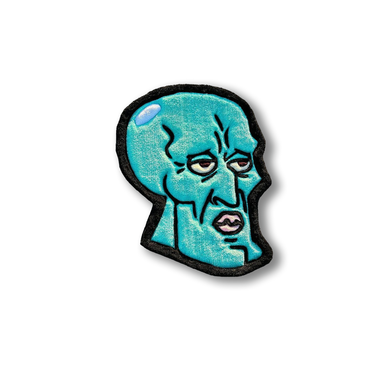 Adorable Carlo Spongebob rug by DOMYRUGS