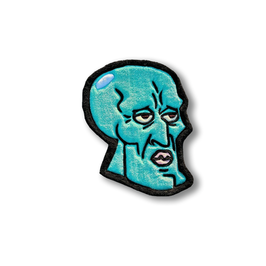 Adorable Carlo Spongebob rug by DOMYRUGS