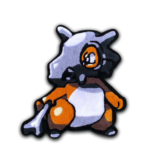 Adorable Carlo Spongebob rug by DOMYRUGS