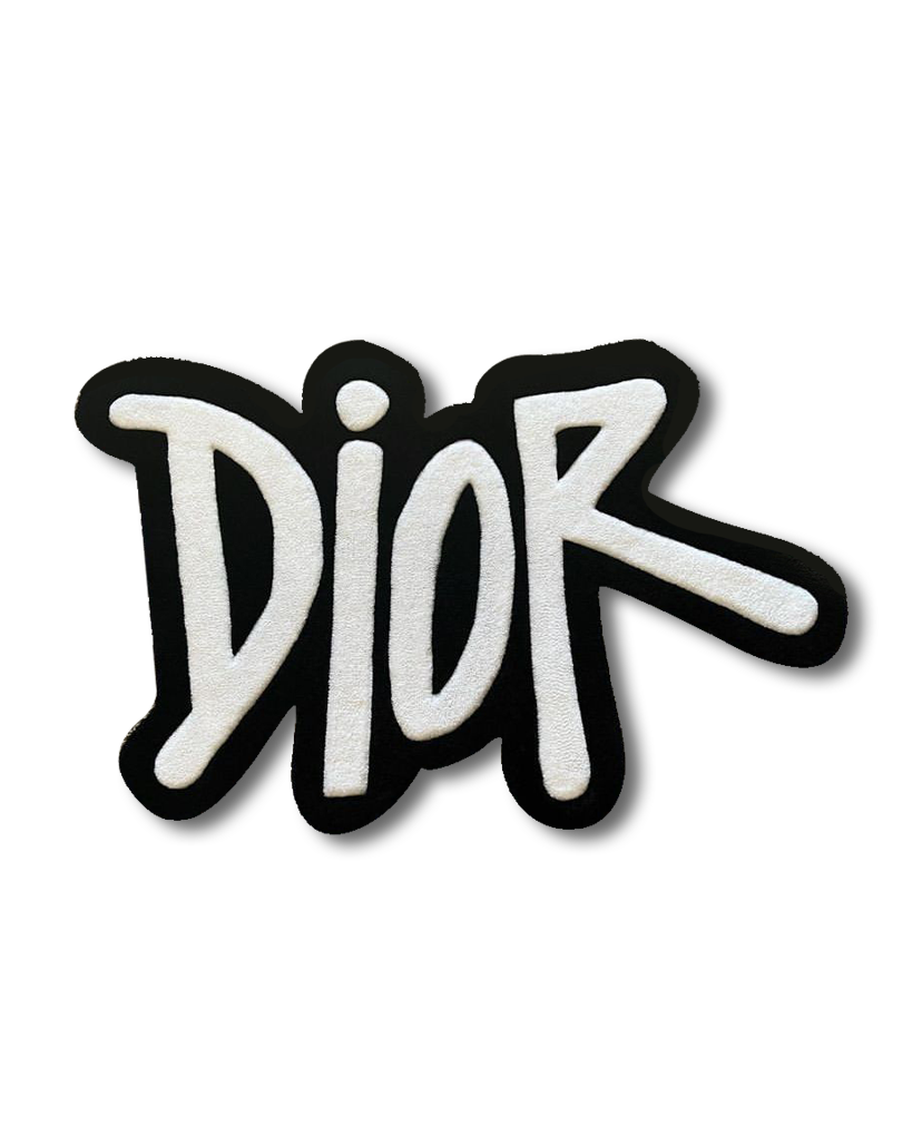 Dior rug by DOMYRUGS