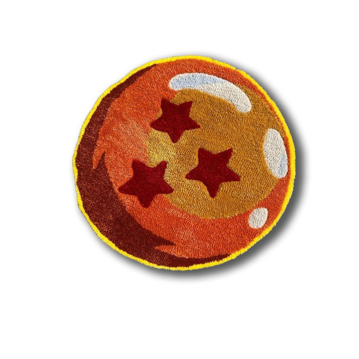Dragon Ball rug by DOMYRUGS