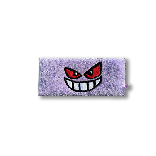 Keyboard Mat Gengar Pokemon by DOMYRUGS