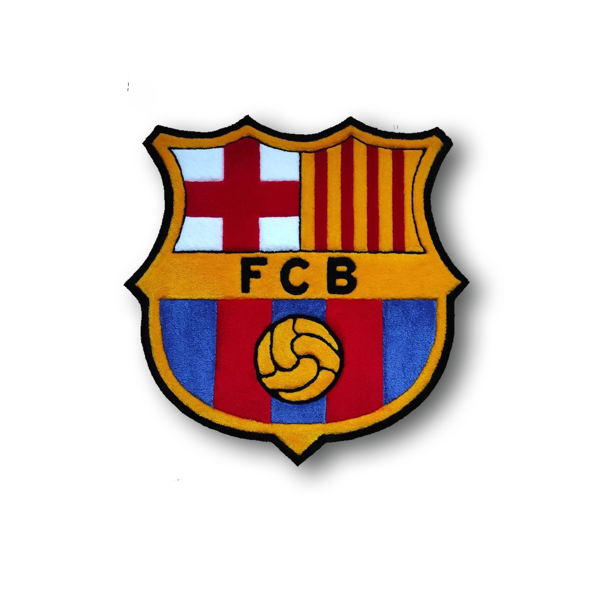 Barcelona rug by DOMYRUGS