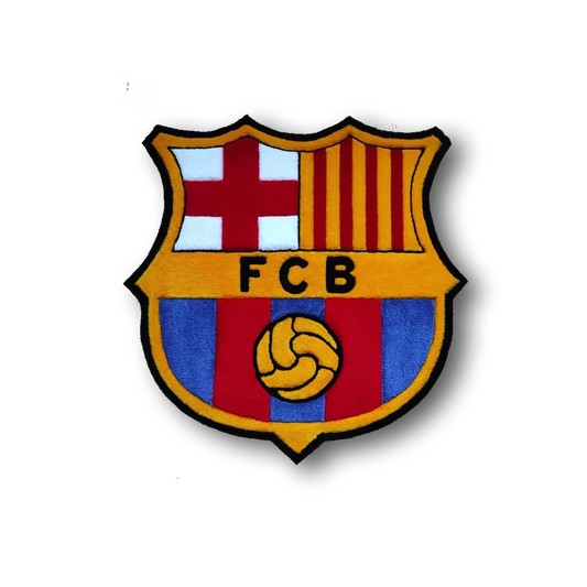 Barcelona rug by DOMYRUGS