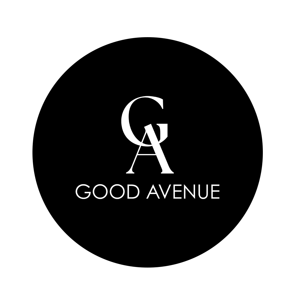 Tapis Good Avenue (commande client) by DOMYRUGS