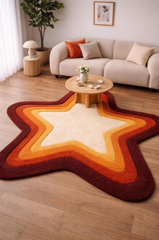 Tapis All Star by DOMYRUGS