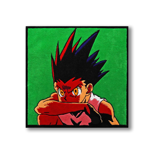 Nike Just do it rug by DOMYRUGS