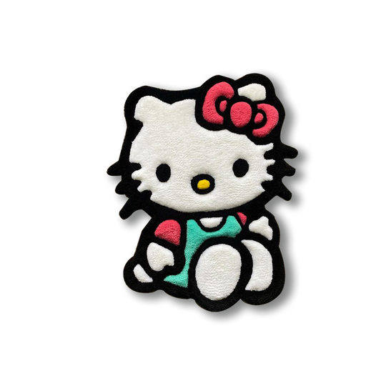 Angel Heart Rug by DOMYRUGS