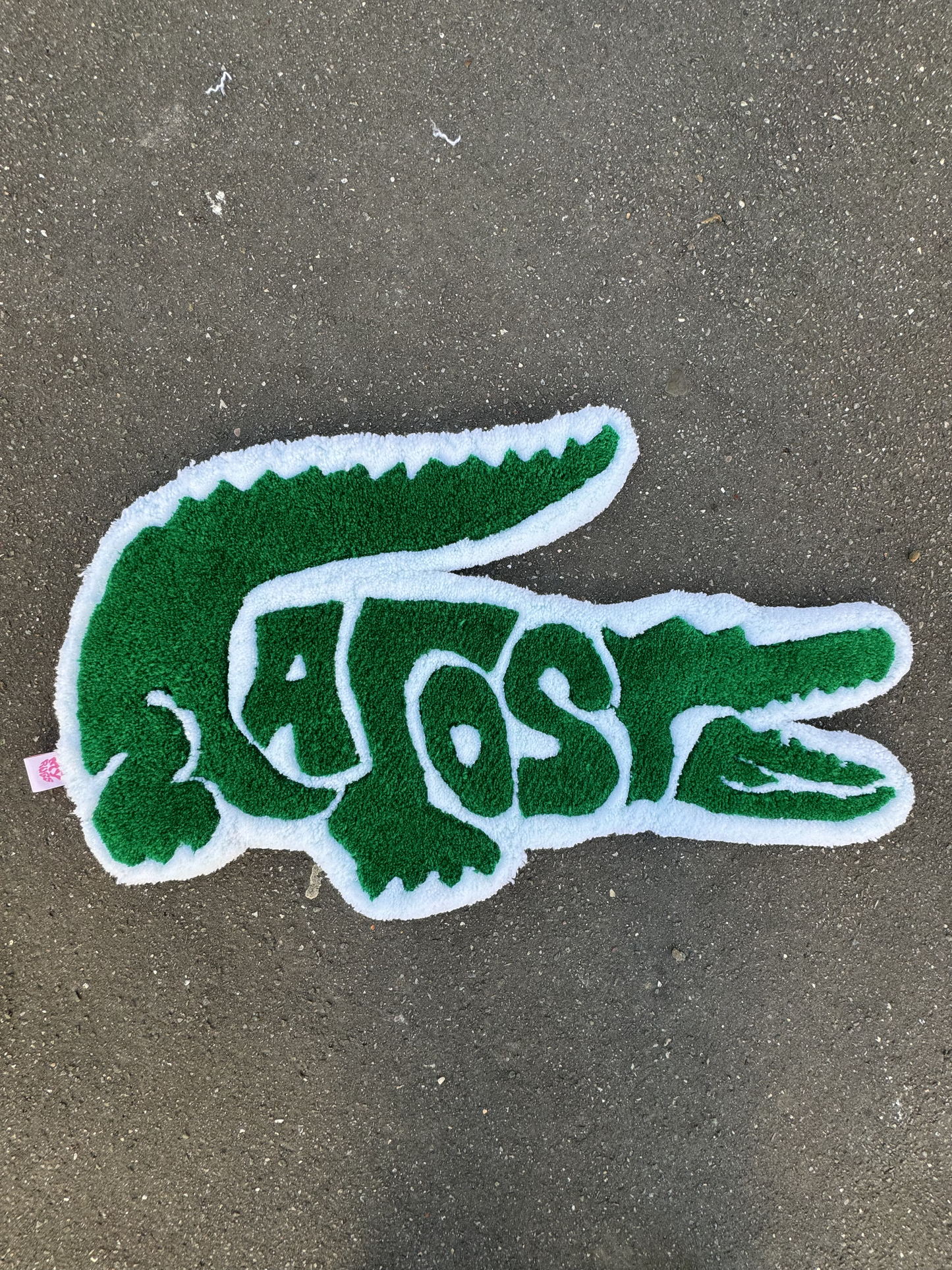 La coste rug by DOMYRUGS