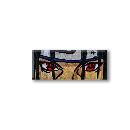 Itachi Keyboard Mat by DOMYRUGS