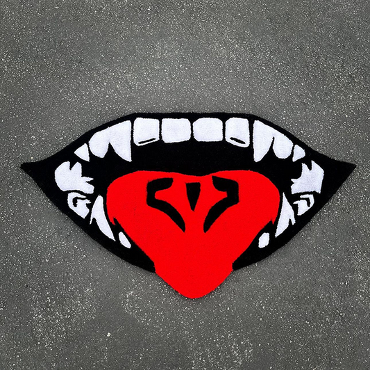 Lacoste Rug rug by DOMYRUGS