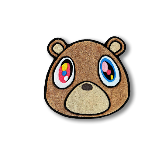 One Piece Luffy Gear 4 rug by DOMYRUGS