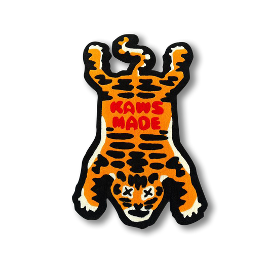 Doflamingo rug One piece by DOMYRUGS